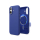 Etui do telefonów Elago Magsafe Silicon Case do iPhone 17 Cobalt Blue ES17MSSC61-CBL